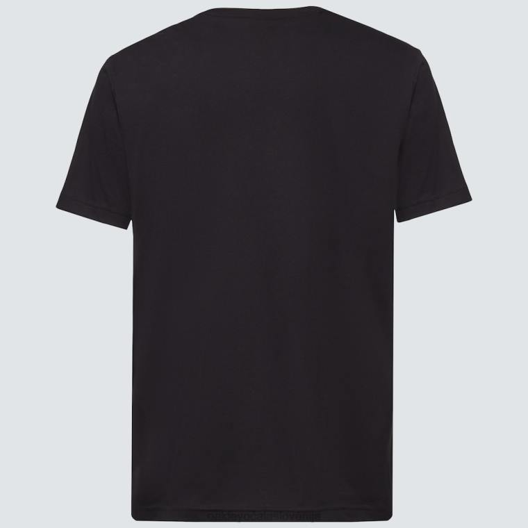 wanderlust o-bark rc tee Oakley zatemnitev 4J2B2324 oblačila