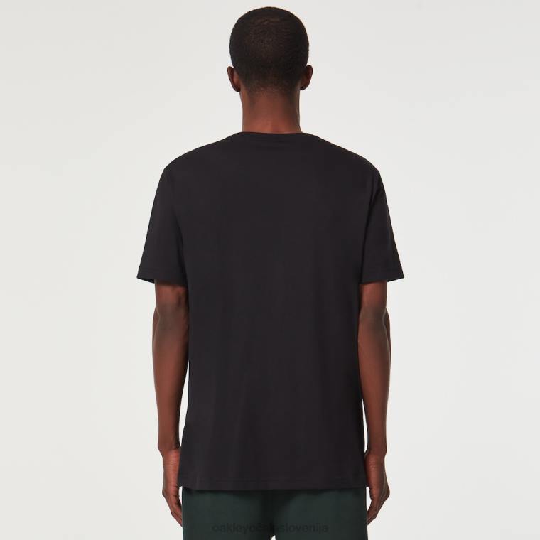 wanderlust o-bark rc tee Oakley zatemnitev 4J2B2324 oblačila