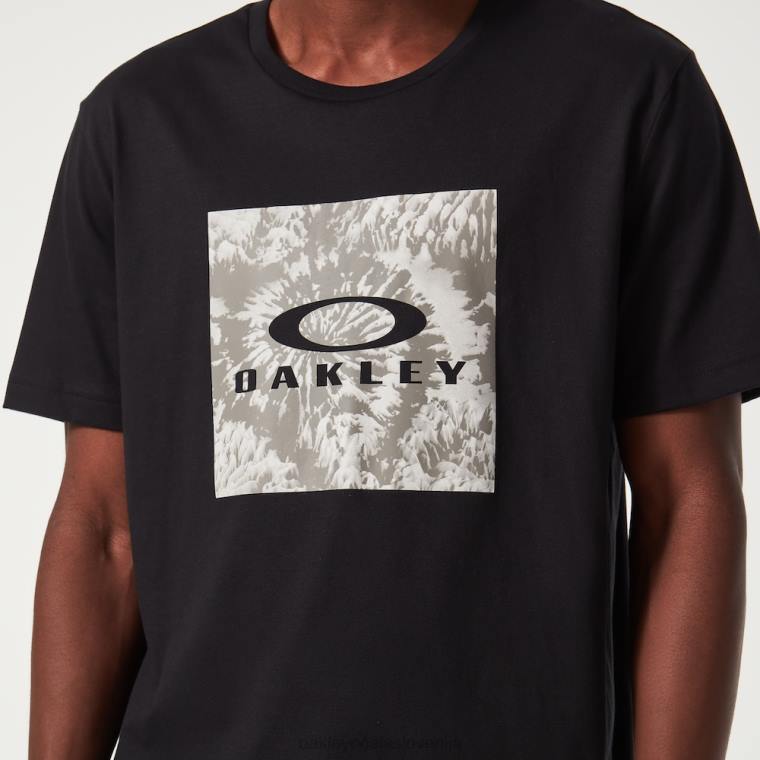 wanderlust o-bark rc tee Oakley zatemnitev 4J2B2324 oblačila