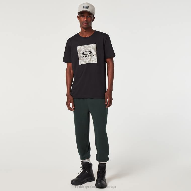 wanderlust o-bark rc tee Oakley zatemnitev 4J2B2324 oblačila