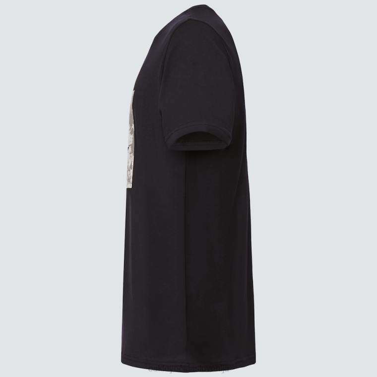 wanderlust o-bark rc tee Oakley zatemnitev 4J2B2324 oblačila