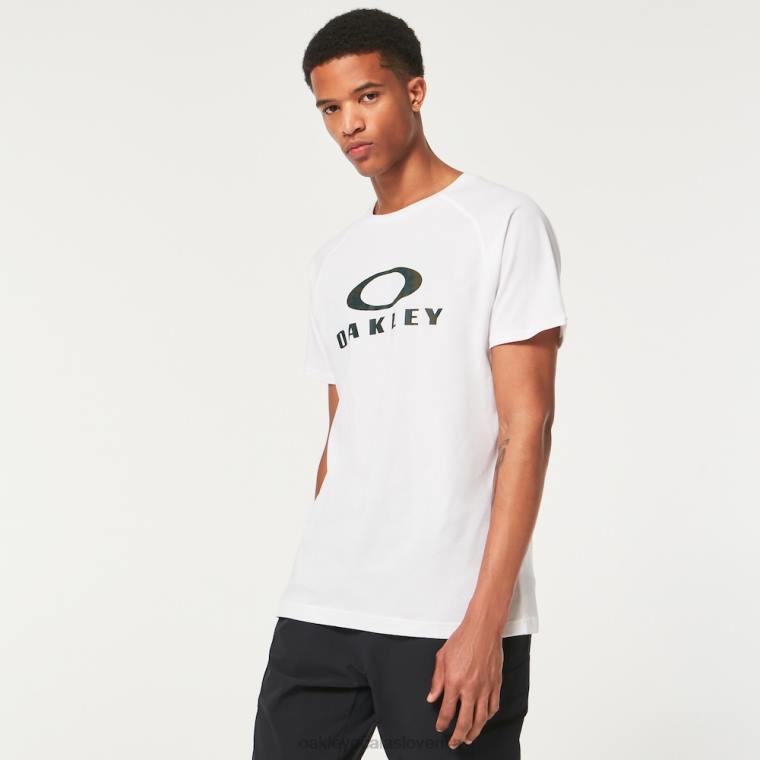wanderlust ss majica Oakley bela 4J2B2341 oblačila
