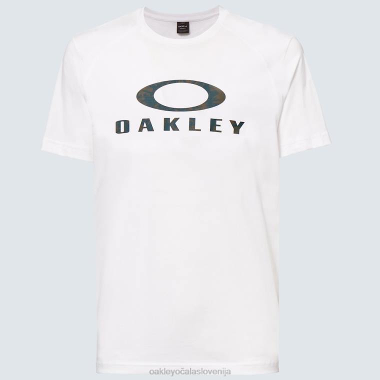 wanderlust ss majica Oakley bela 4J2B2341 oblačila