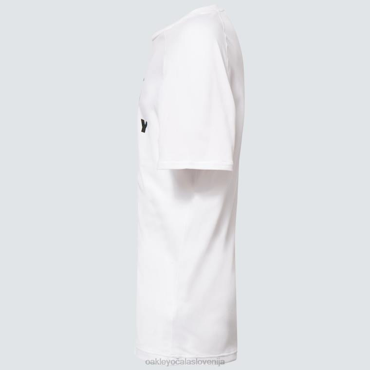 wanderlust ss majica Oakley bela 4J2B2341 oblačila