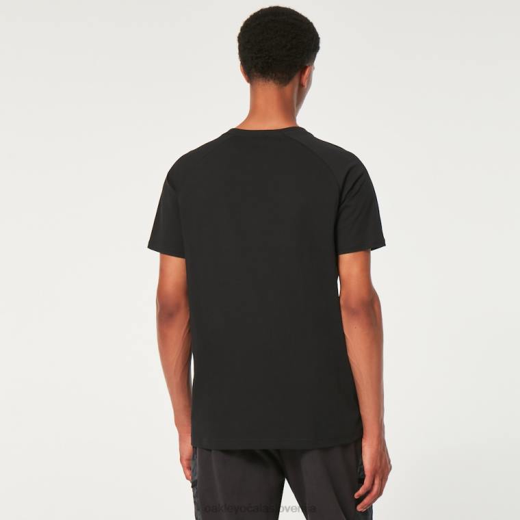 wanderlust ss majica Oakley zatemnitev 4J2B2340 oblačila