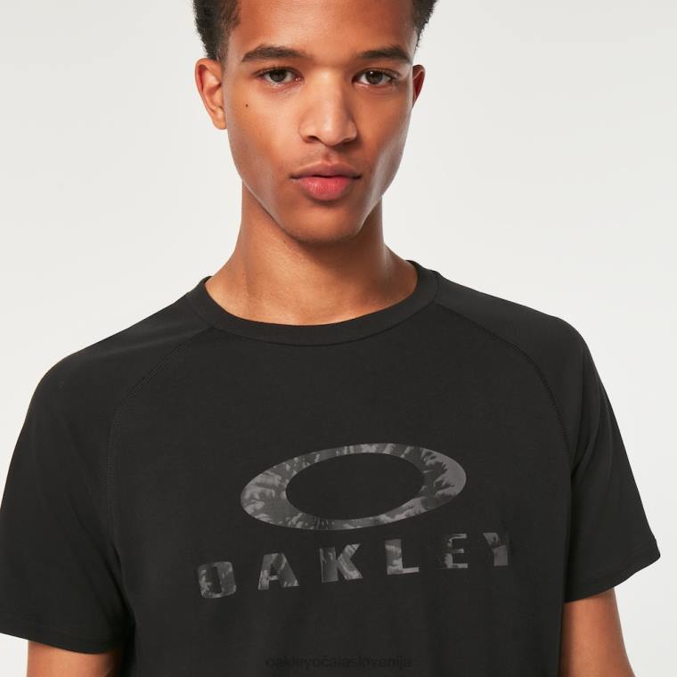 wanderlust ss majica Oakley zatemnitev 4J2B2340 oblačila
