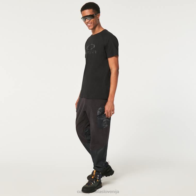 wanderlust ss majica Oakley zatemnitev 4J2B2340 oblačila