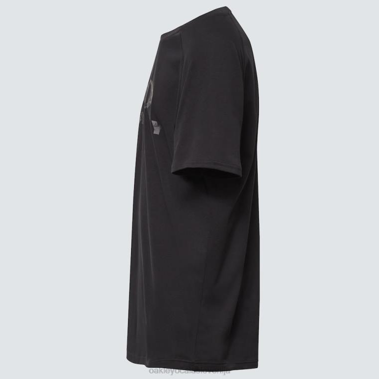 wanderlust ss majica Oakley zatemnitev 4J2B2340 oblačila