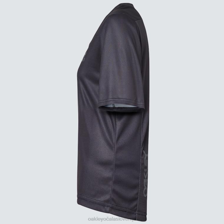 wmns factory pilot lite ss Oakley zatemnitev 4J2B2639 oblačila