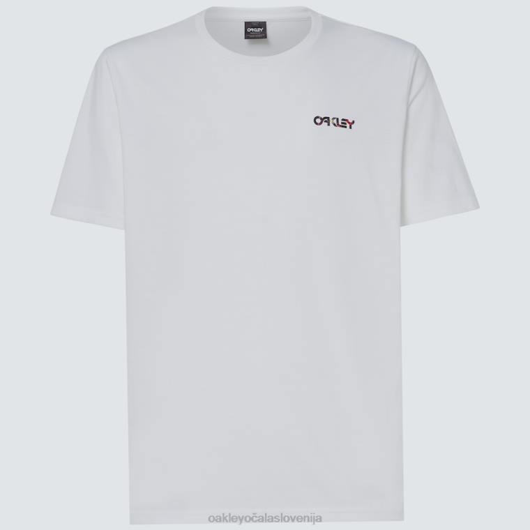wynwood bark rc majica Oakley bela 4J2B2109 oblačila