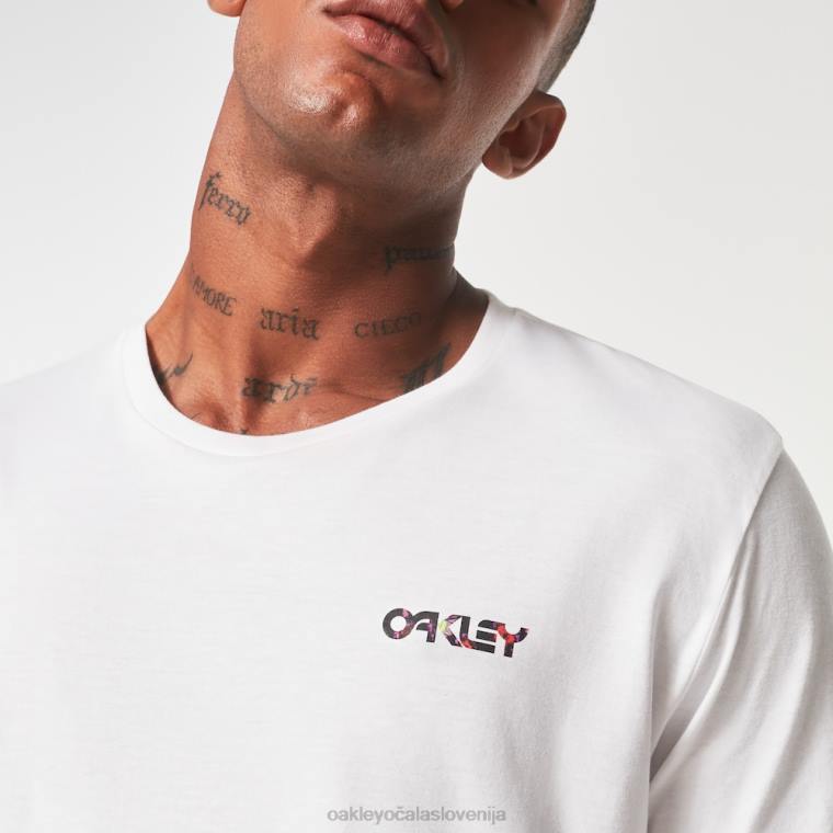 wynwood bark rc majica Oakley bela 4J2B2109 oblačila