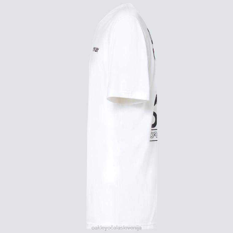 wynwood bark rc majica Oakley bela 4J2B2109 oblačila