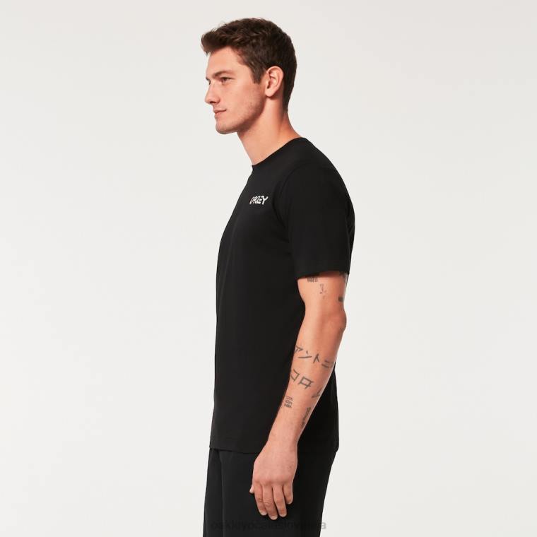 x sponko Oakley zatemnitev 4J2B2635 oblačila