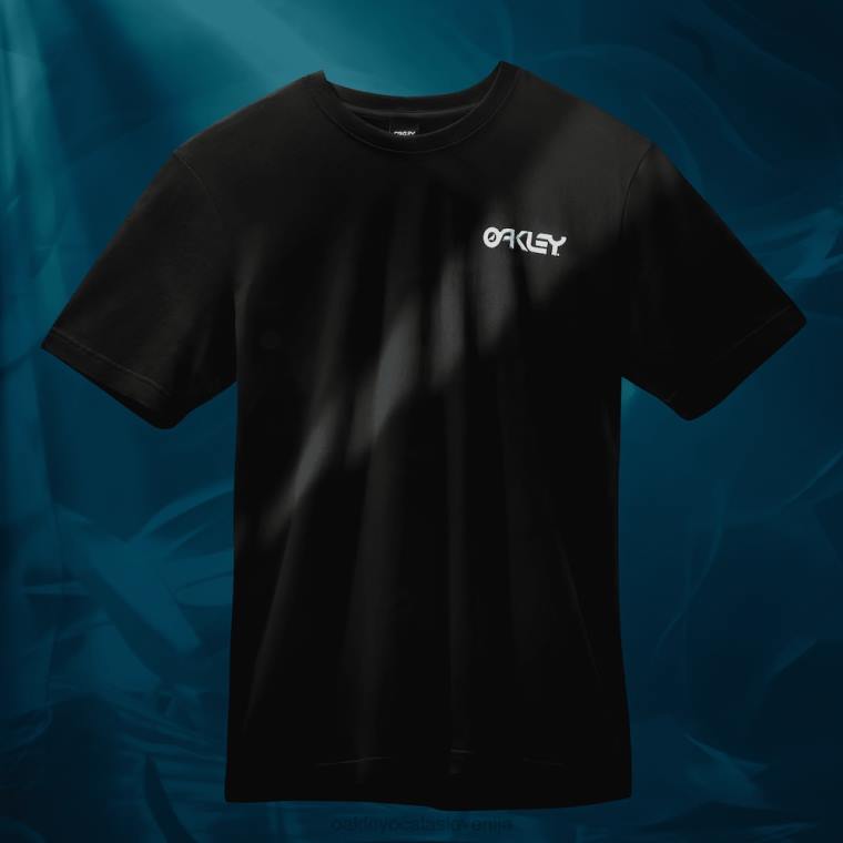 x sponko Oakley zatemnitev 4J2B2635 oblačila