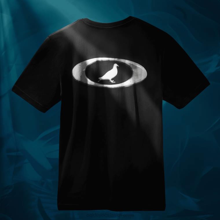 x sponko Oakley zatemnitev 4J2B2635 oblačila