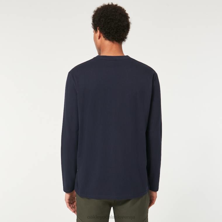 zaklenjen v b1b ls tee Oakley razumeti 4J2B2371 oblačila