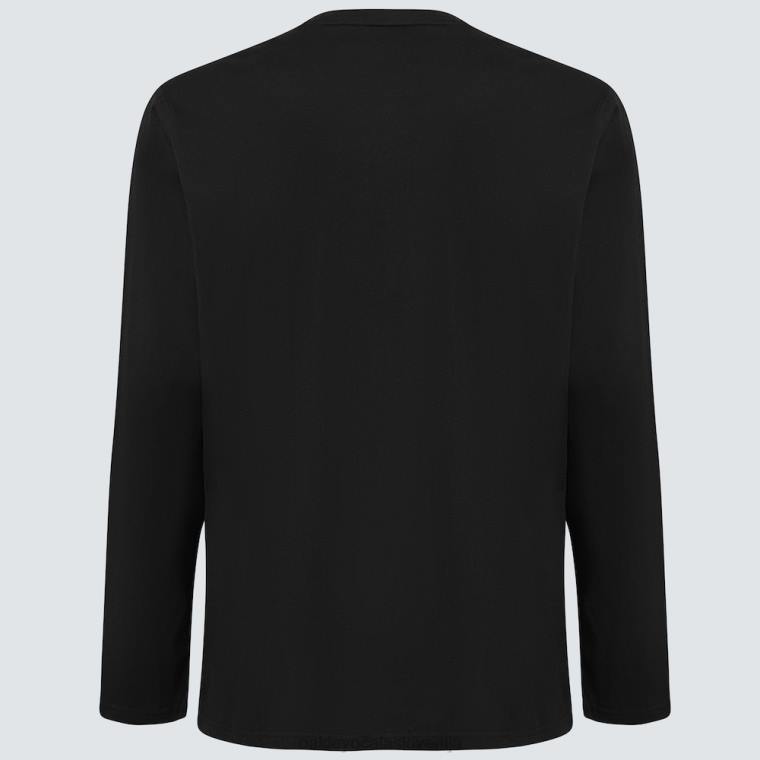 zaklenjen v b1b ls tee Oakley zatemnitev 4J2B2370 oblačila