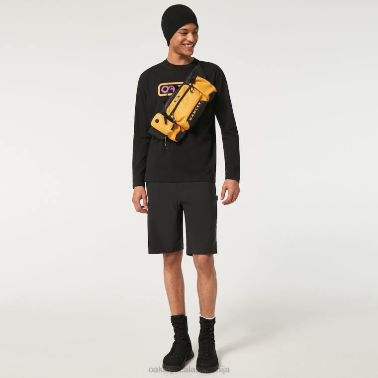 zaklenjen v b1b ls tee Oakley zatemnitev 4J2B2370 oblačila