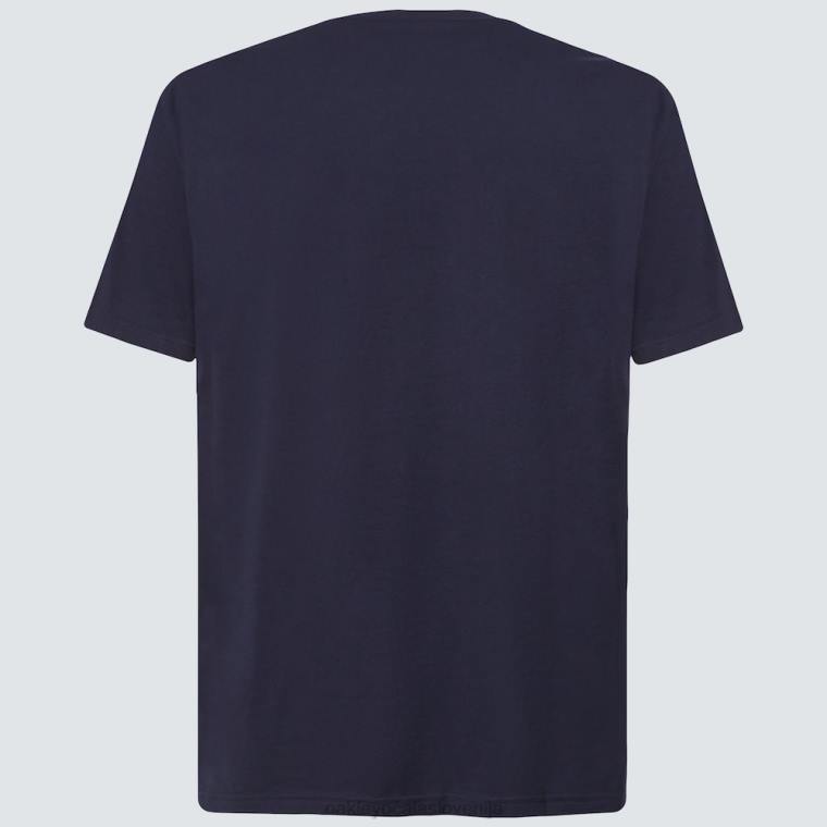 zaklenjen v b1b tee Oakley razumeti 4J2B2376 oblačila