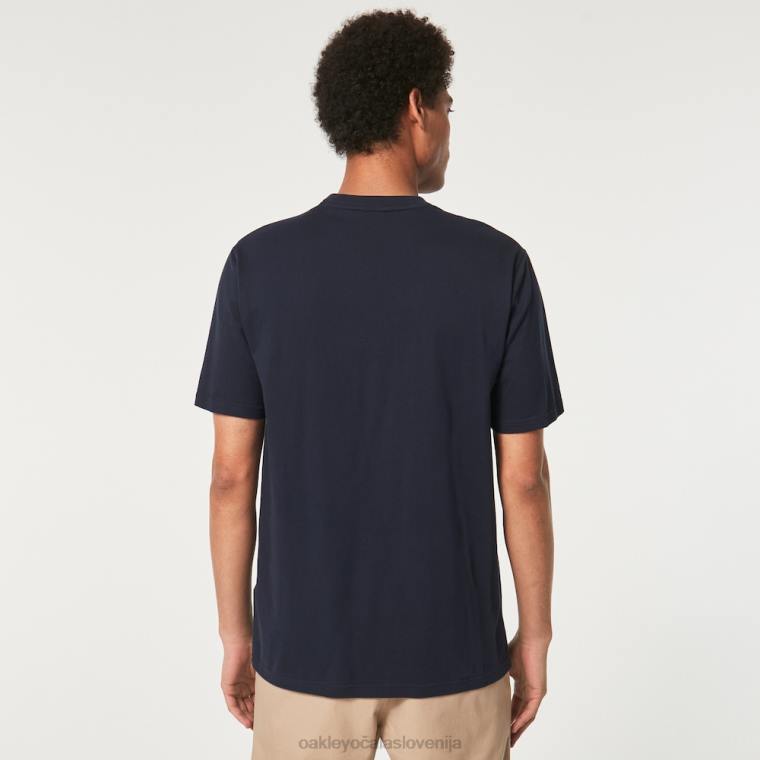 zaklenjen v b1b tee Oakley razumeti 4J2B2376 oblačila