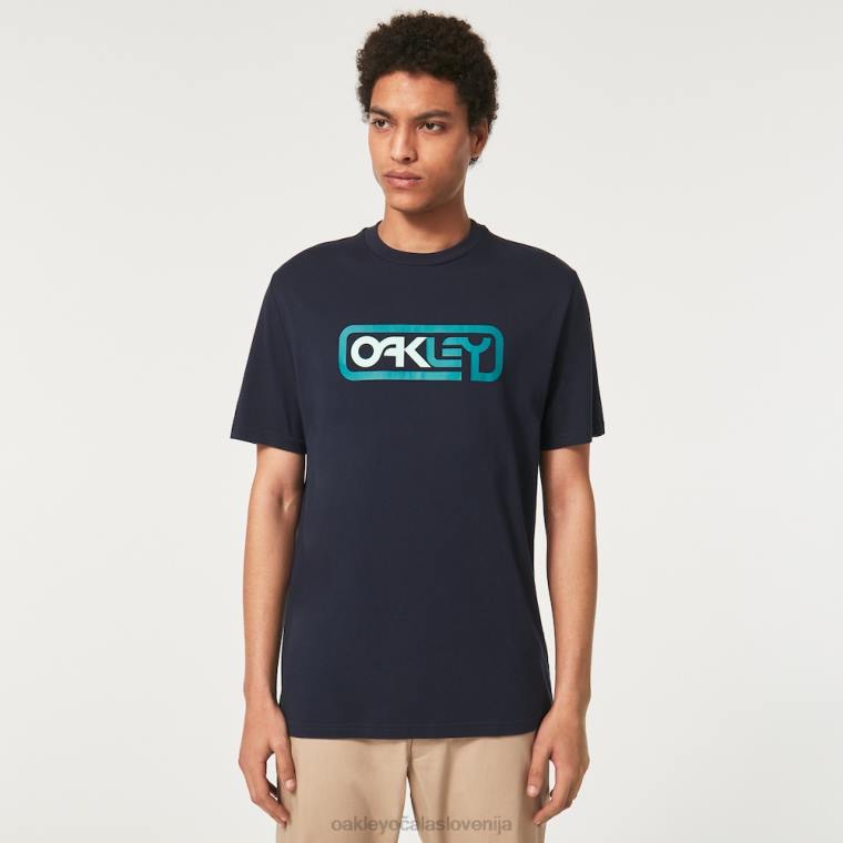 zaklenjen v b1b tee Oakley razumeti 4J2B2376 oblačila