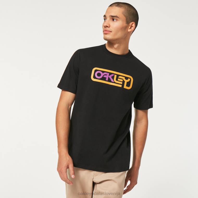 zaklenjen v b1b tee Oakley zatemnitev 4J2B2375 oblačila