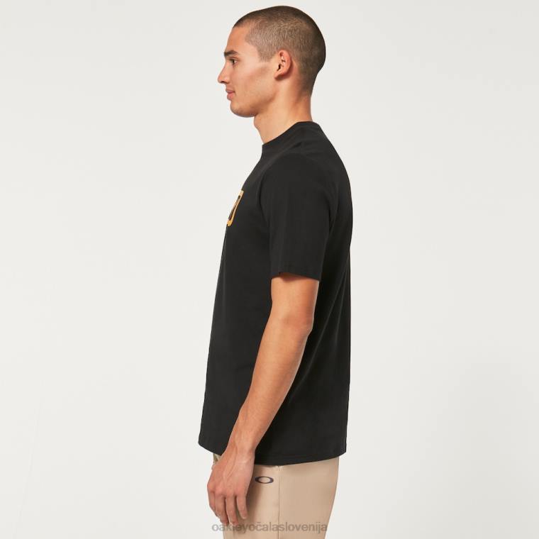 zaklenjen v b1b tee Oakley zatemnitev 4J2B2375 oblačila