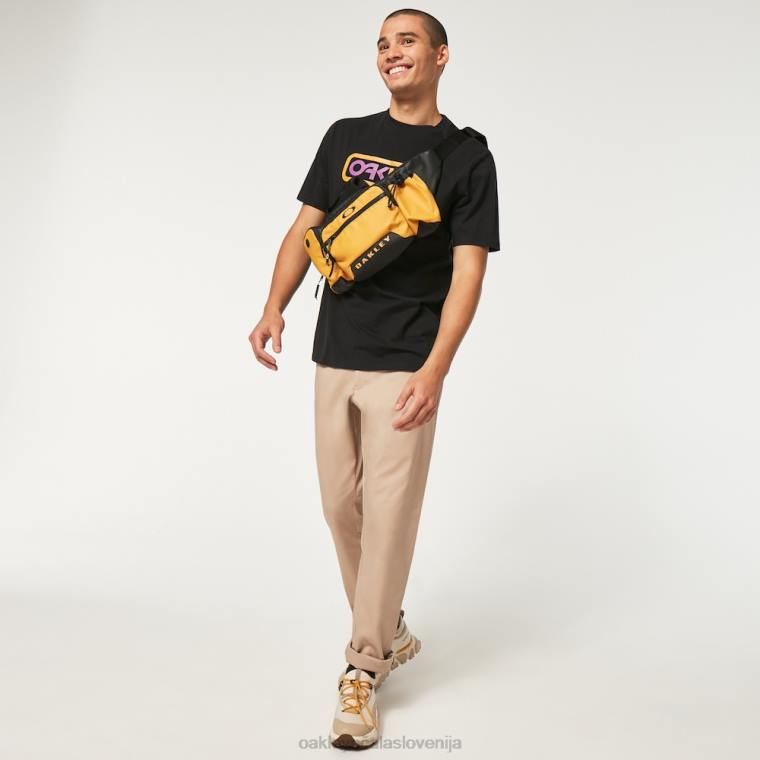 zaklenjen v b1b tee Oakley zatemnitev 4J2B2375 oblačila