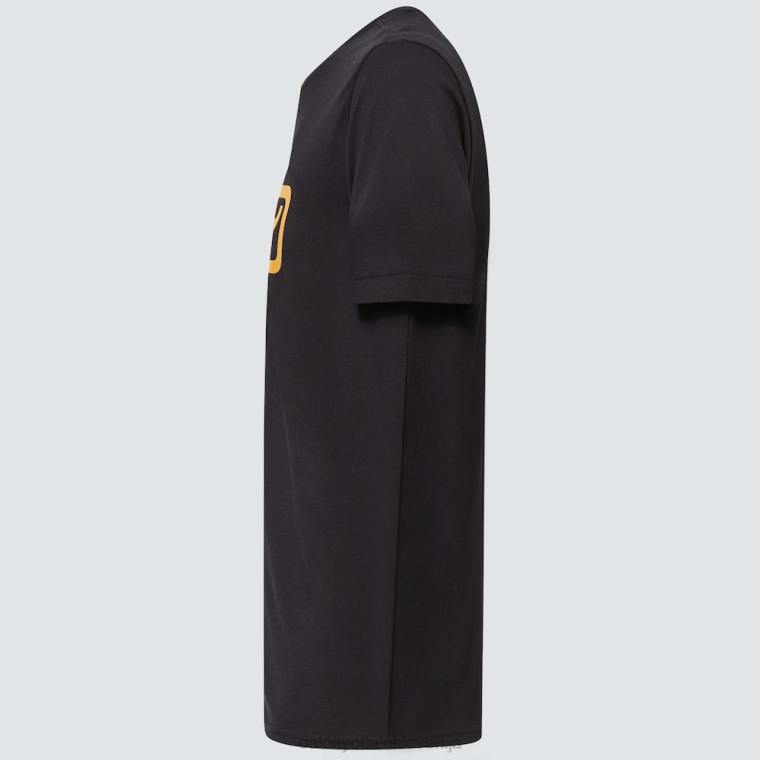 zaklenjen v b1b tee Oakley zatemnitev 4J2B2375 oblačila