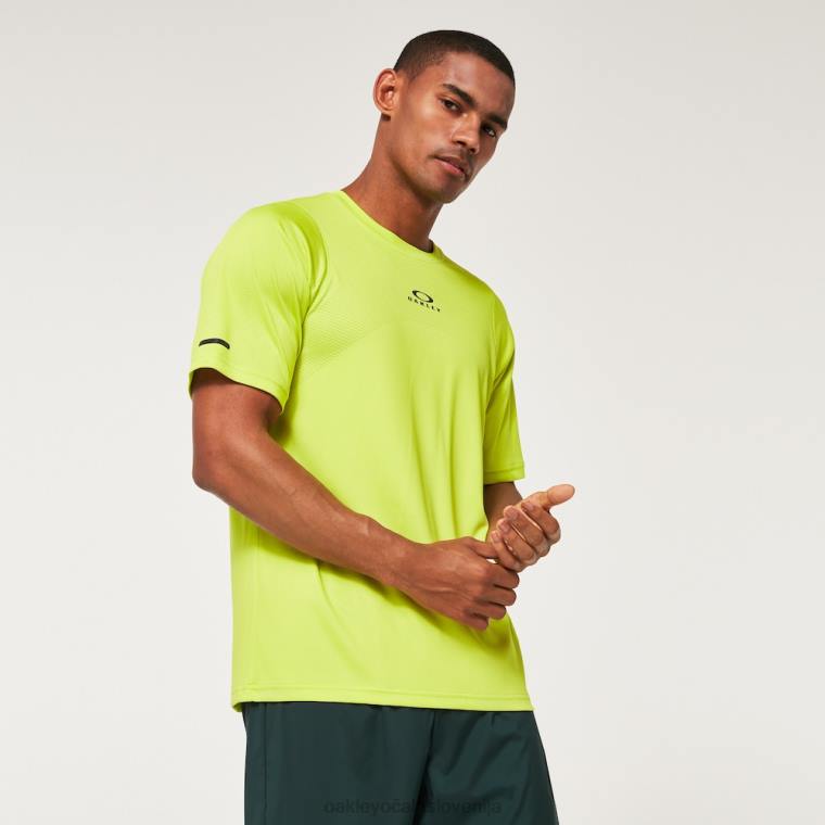 zasledovanje ss rc tee Oakley žveplo 4J2B2150 oblačila