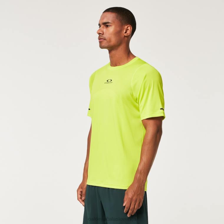 zasledovanje ss rc tee Oakley žveplo 4J2B2150 oblačila