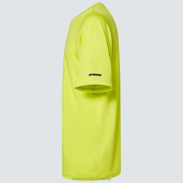 zasledovanje ss rc tee Oakley žveplo 4J2B2150 oblačila