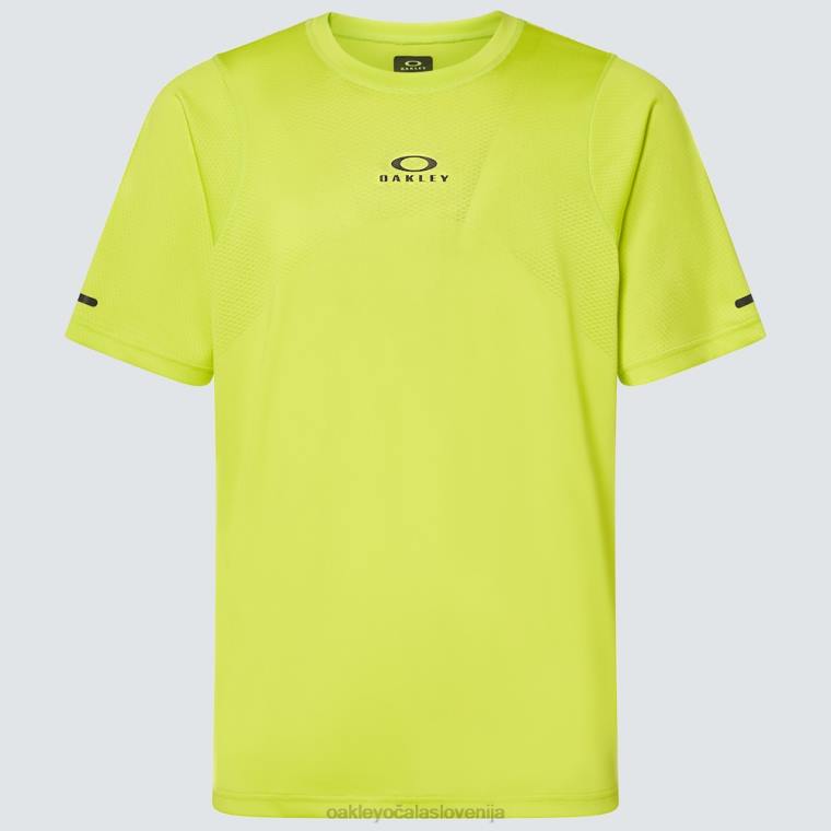 zasledovanje ss rc tee Oakley žveplo 4J2B2150 oblačila