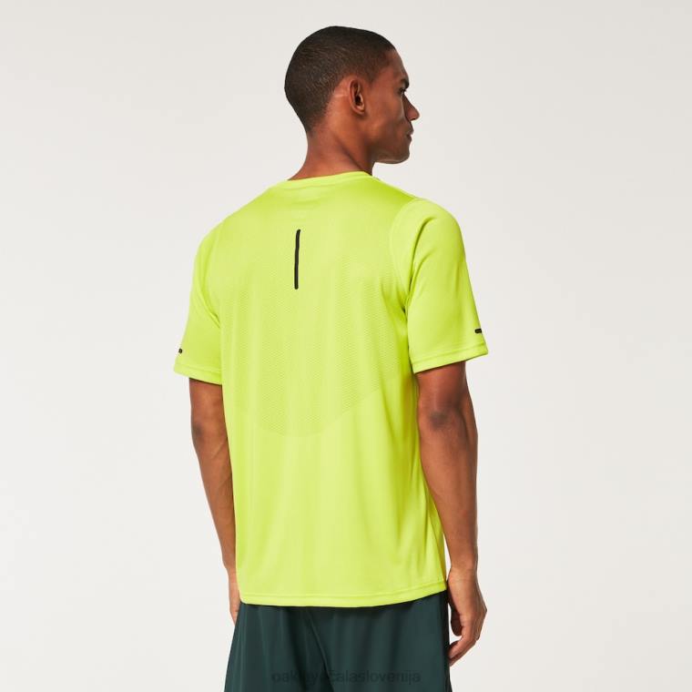 zasledovanje ss rc tee Oakley žveplo 4J2B2150 oblačila