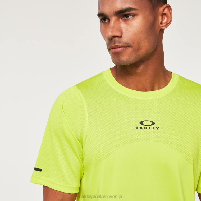 zasledovanje ss rc tee Oakley žveplo 4J2B2150 oblačila