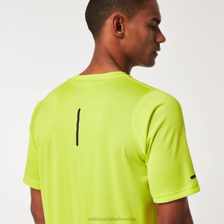 zasledovanje ss rc tee Oakley žveplo 4J2B2150 oblačila