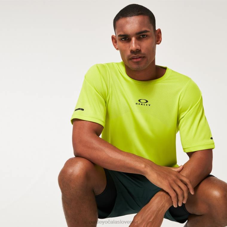 zasledovanje ss rc tee Oakley žveplo 4J2B2150 oblačila