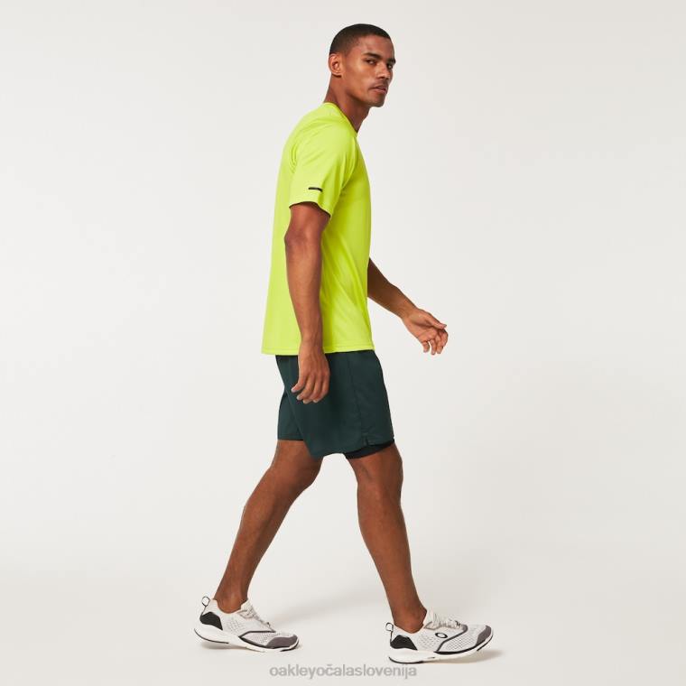 zasledovanje ss rc tee Oakley žveplo 4J2B2150 oblačila