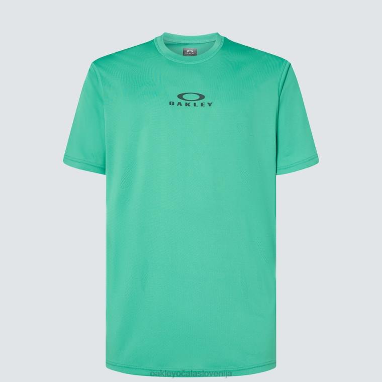 zemljepisna širina rc ss tee Oakley mint zelena 4J2B2158 oblačila