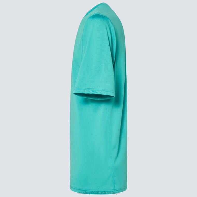zemljepisna širina rc ss tee Oakley mint zelena 4J2B2158 oblačila