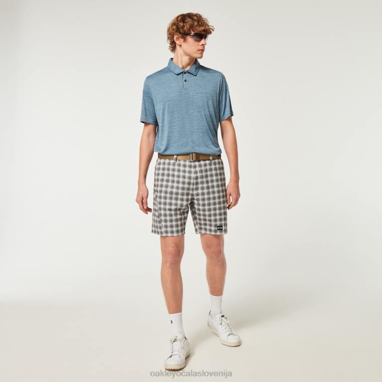 aero hidrolix ii Oakley stonewash modra resa 4J2B2327 oblačila