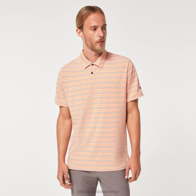 arhivski trak Oakley nežno oranžna 4J2B2197 oblačila