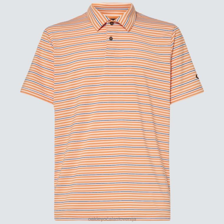 arhivski trak Oakley nežno oranžna 4J2B2197 oblačila