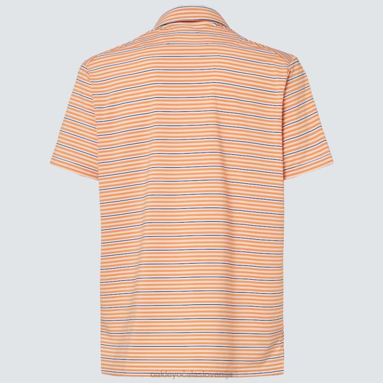 arhivski trak Oakley nežno oranžna 4J2B2197 oblačila