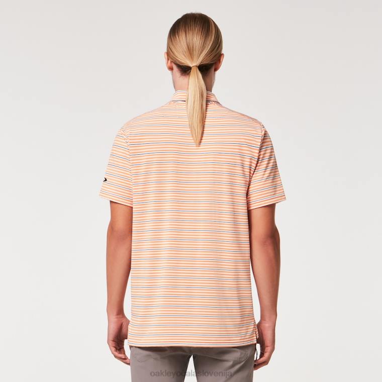 arhivski trak Oakley nežno oranžna 4J2B2197 oblačila