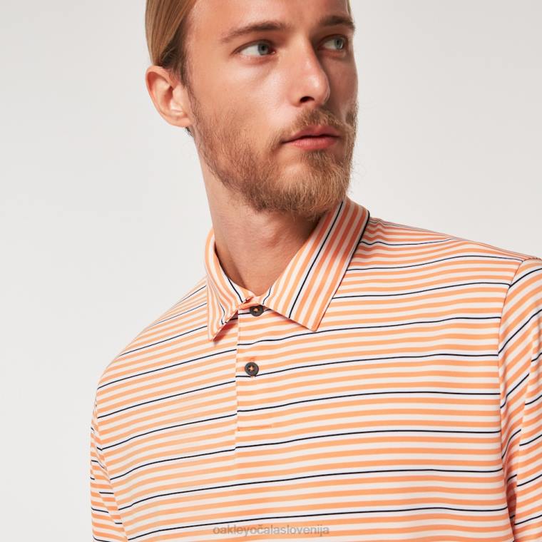 arhivski trak Oakley nežno oranžna 4J2B2197 oblačila