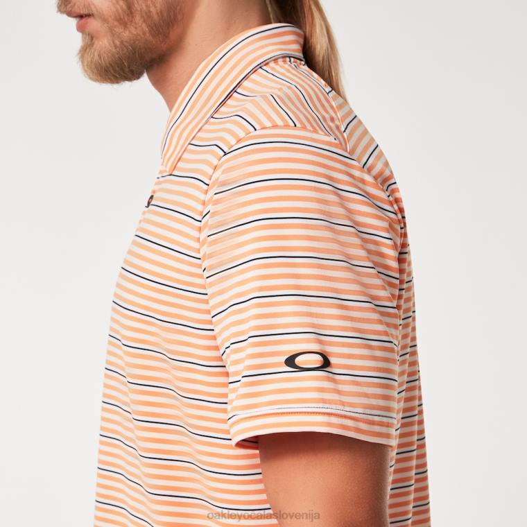 arhivski trak Oakley nežno oranžna 4J2B2197 oblačila