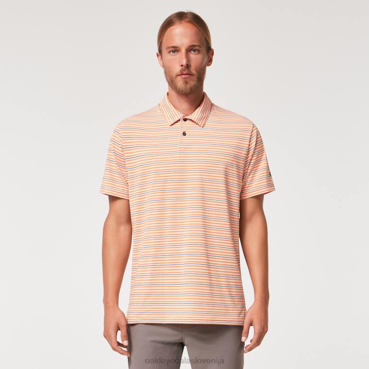 arhivski trak Oakley nežno oranžna 4J2B2197 oblačila