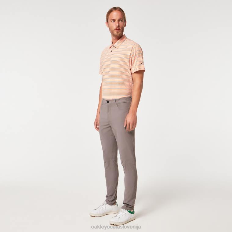 arhivski trak Oakley nežno oranžna 4J2B2197 oblačila