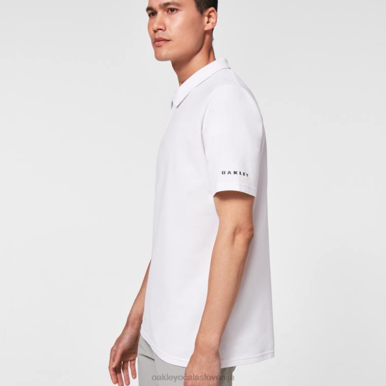 clubhouse rc polo 2.0 Oakley bela 4J2B2476 oblačila